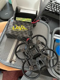 New /Pavo20 Pro 2 3s 04 : dji goggles 3 : Boxer radiomaster and accessories