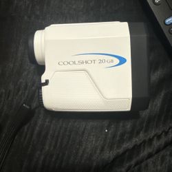 COOLSHOT 20 GIl 