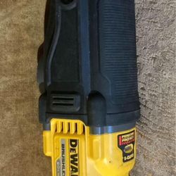 DeWalt 60v right Angle Joist Drill