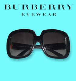 Burberry Sunglasses