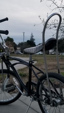 Hot Rod Bicycle Schwinn Reproduction