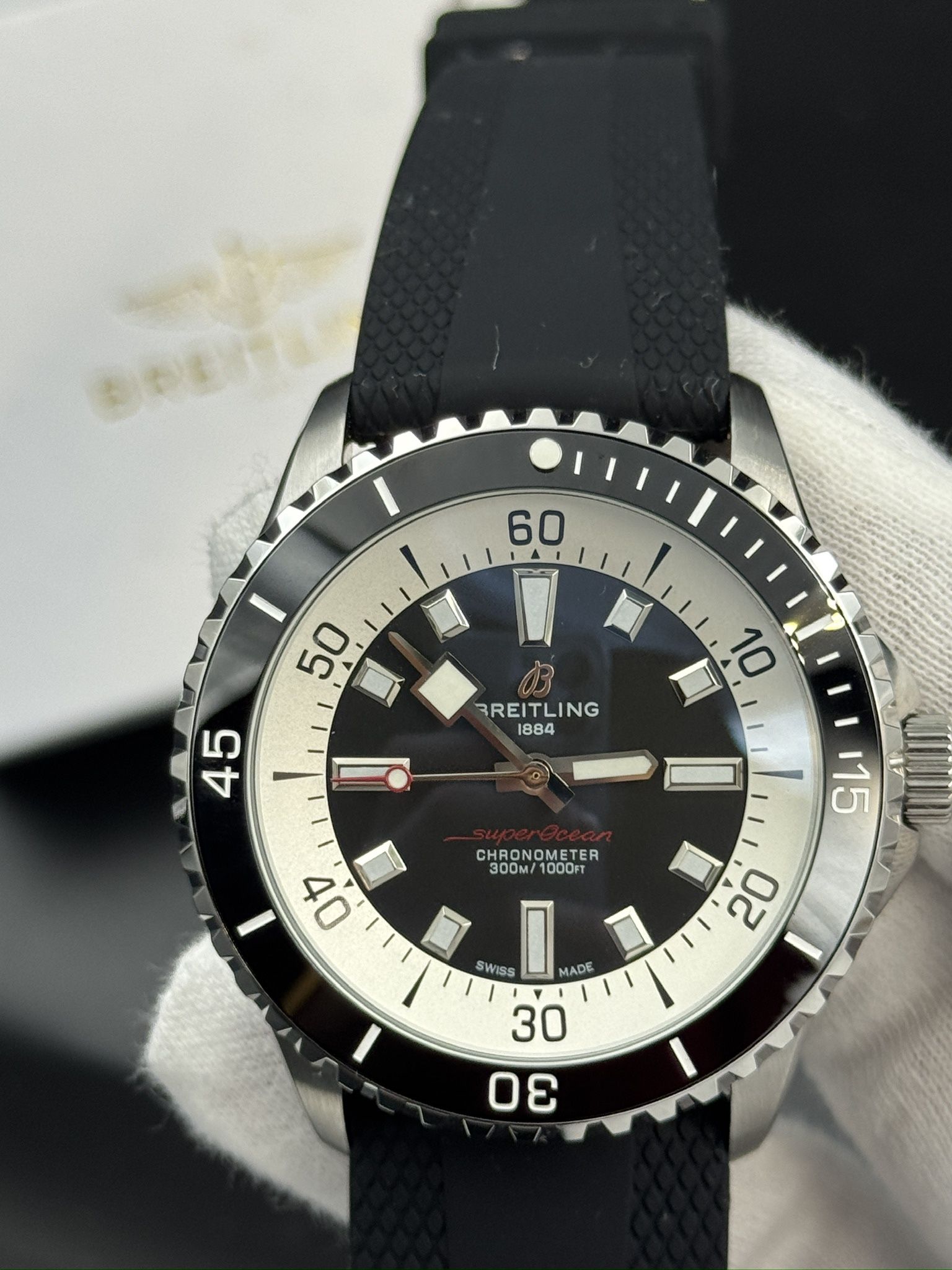 Brand New Homage Watch