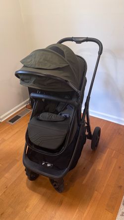 Mompush “Wiz” Stroller