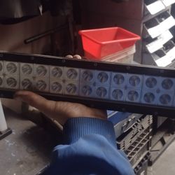 Light Bar 