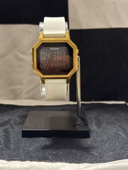 Nixon Siren “Tropical Gangster”