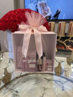 Dior Blooming Bouquet Set 💝 FIRM PRICE NO TRADES BRAND NEW !!