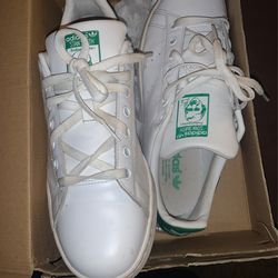 Stan Smith Adidas Sz8.5