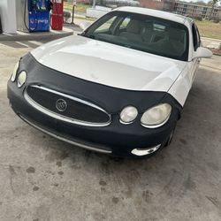 2008 Buick LaCrosse