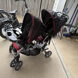 Stroller 