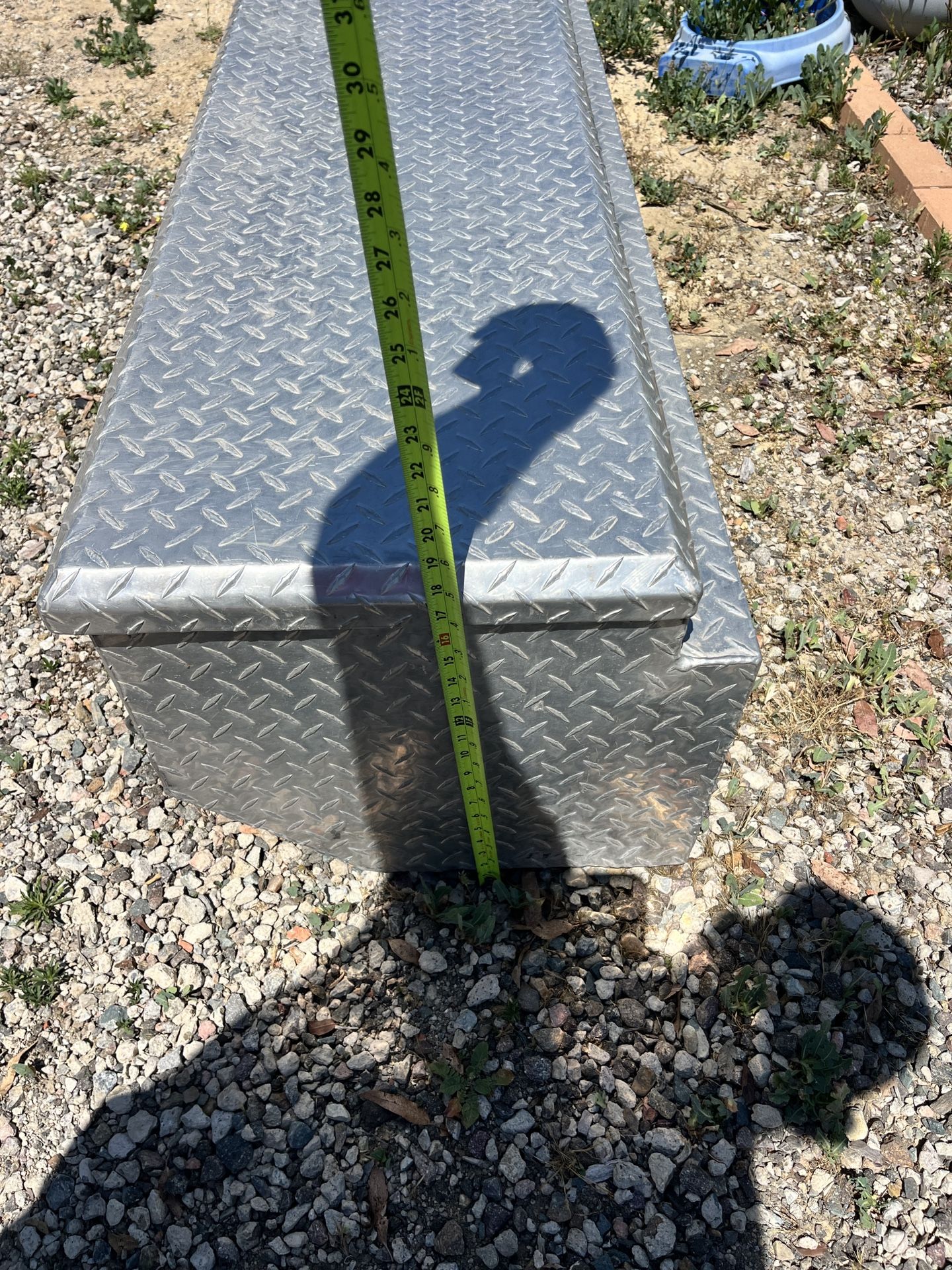 60" Truck Bed Tool Boxes