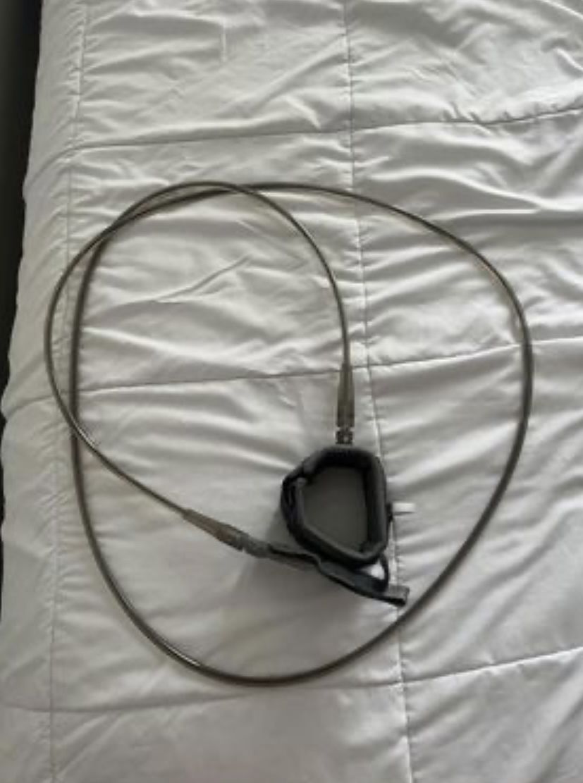 Surfboard Leash