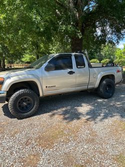 2005 Chevrolet Colorado