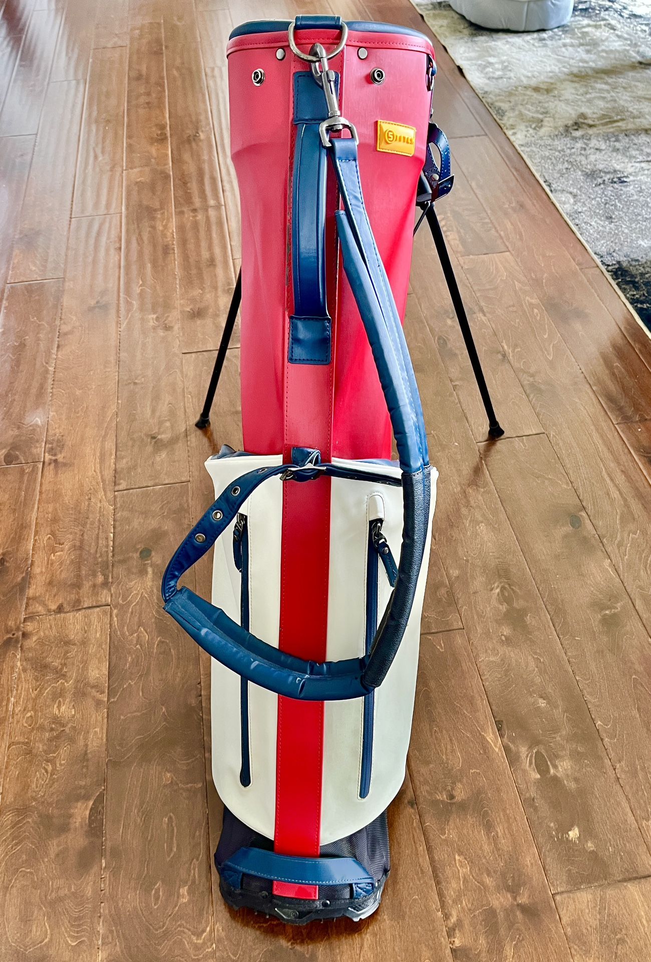 Stitch Golf Bag $100 Golf