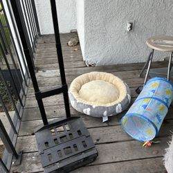 Moving Sale All Three 