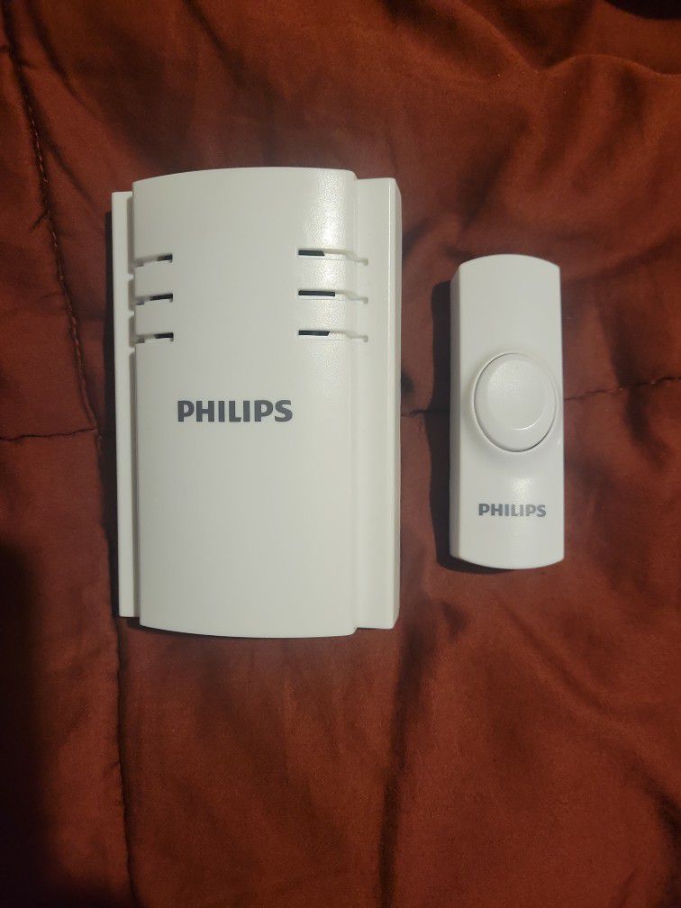 Doorbell (Philips)