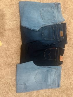 Jeans de mujer size 14