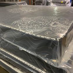 Queen Mattress |King Size Mattress |All Size Mattress |Box Springs 