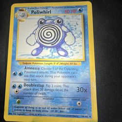 Poliwhirl