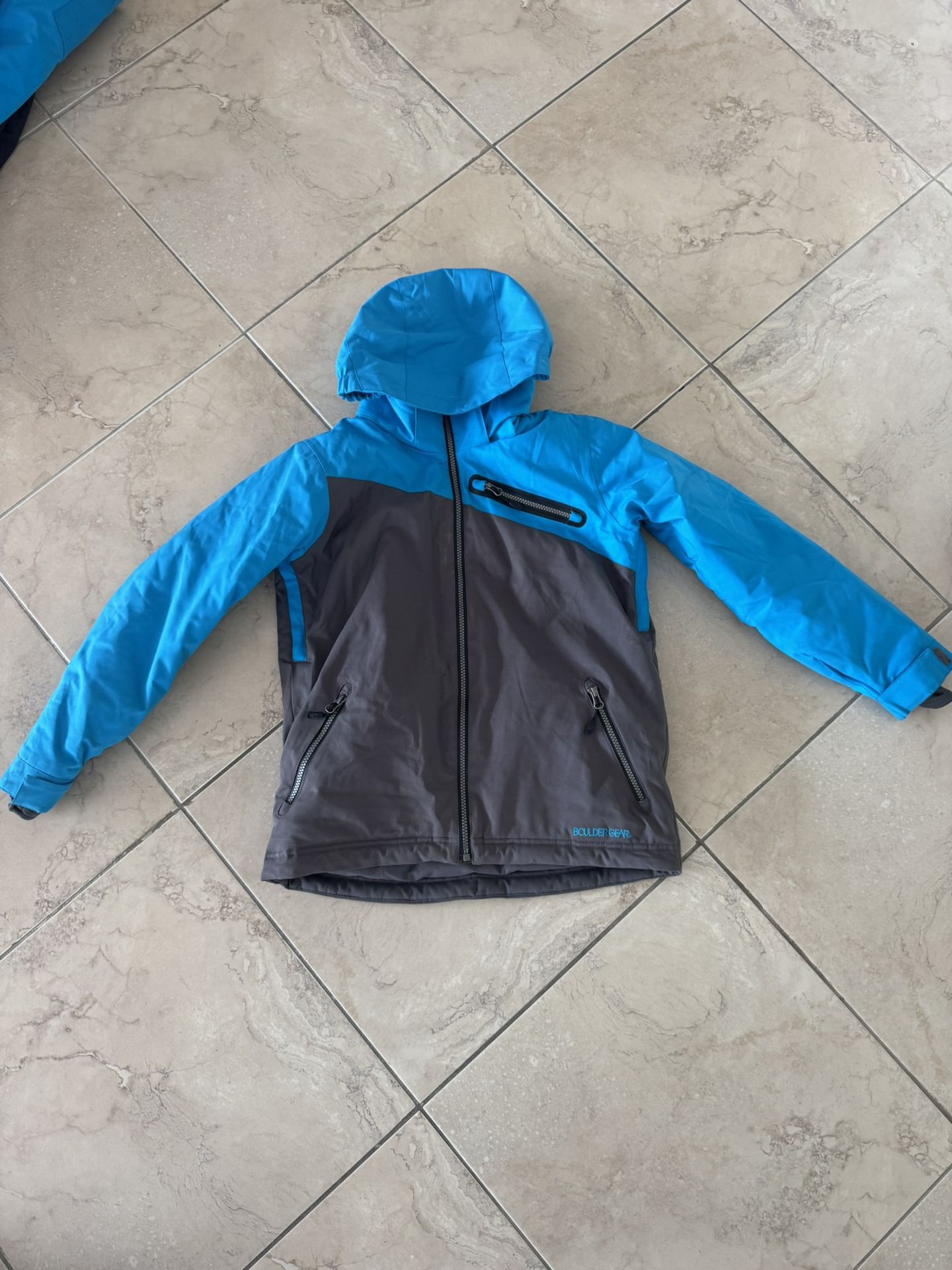 Spyder Ski jacket