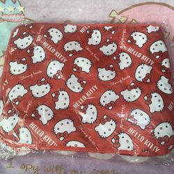 6 In 1 Hk Storage Travel Set XxSanrio