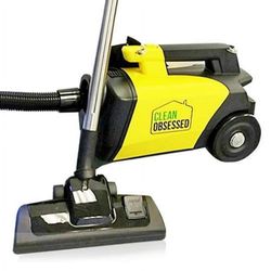 Clean Obsessed Vacuum 