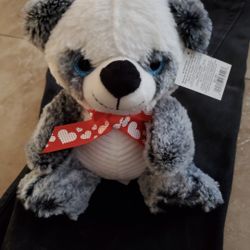 Teddy Bear Plush