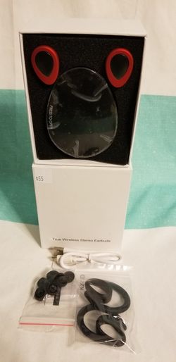 Bluetooth/rechargeable/earpiece/ Headphones/earbuds/headset Bz9