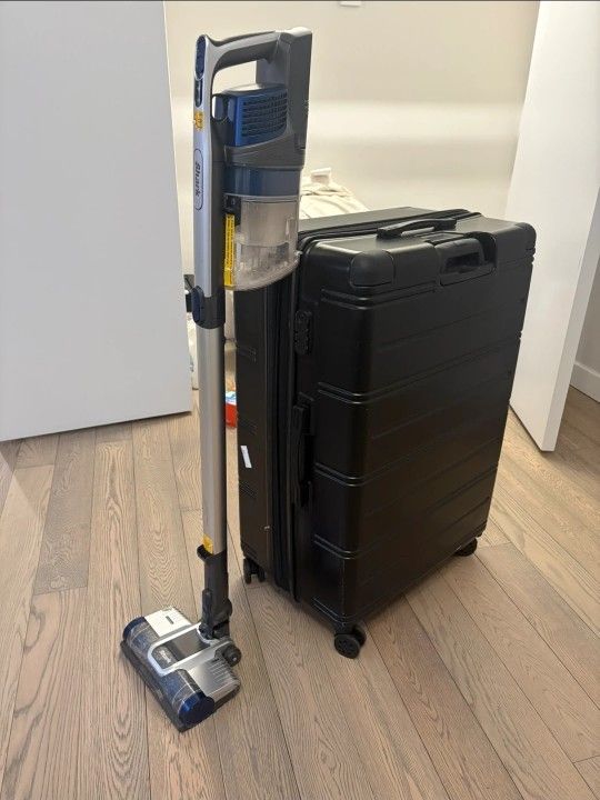 Shark Vacuum
