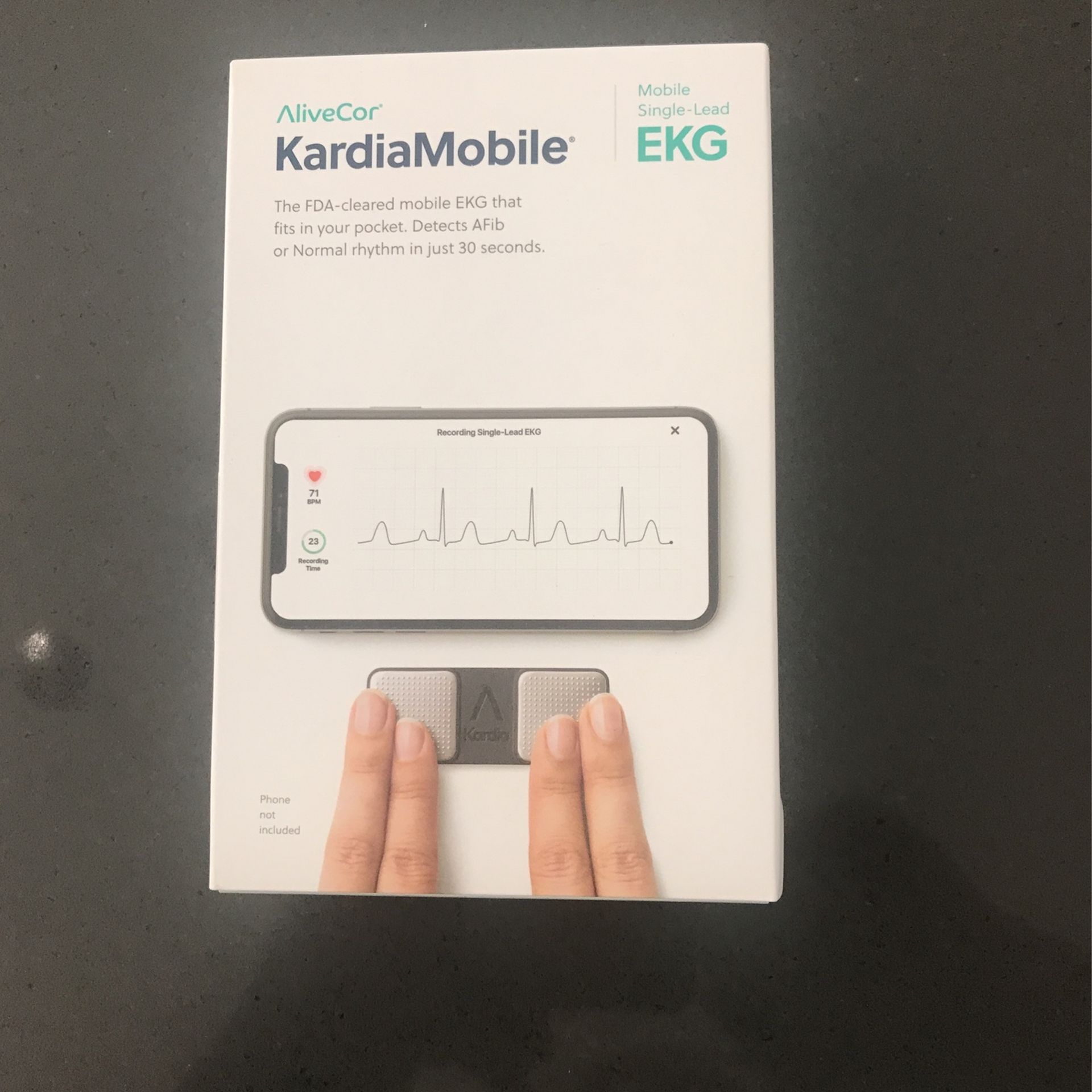 KardiaMobile