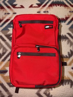 G&B Pro Mid Size Barber Backpack