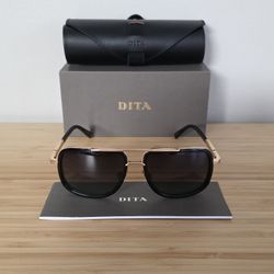 Dita Sunglasses