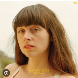 Waxahatchee Tix For 5/14 - Observatory 