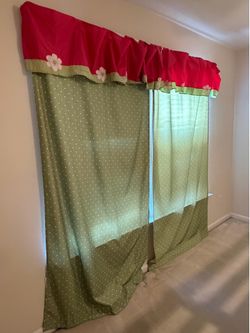 Curtain