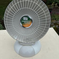 Heater