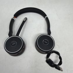 Jabra HSC040W Wireless Stereo Headset