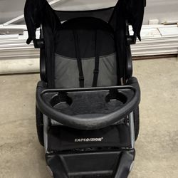 Baby Trend Expedition Jogging Stroller 