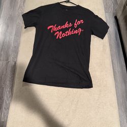 Empyre Men’s T-Shirt Size Small