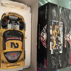 C5 R Corvette Action Collection 