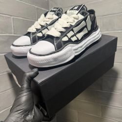 AMIRI Maison Miharas Bones
