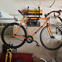 Masi 58cm Speciale Fixed Road Bike