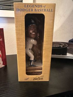Reggie Smith Bobblehead