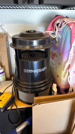 Dynatrap XL