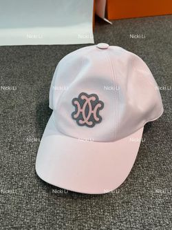 Brand New Hermès Baseball Cap 