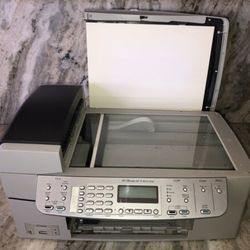 HP OfficeJet 6310 All-In-One Inkjet-PRINTER ONLY