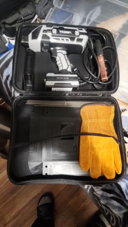 Portable Electric Welding Machine