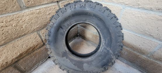 Atv Tire