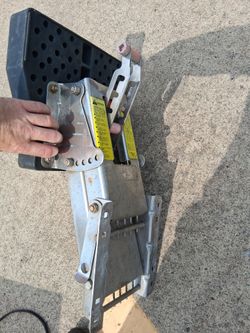 Motor Bracket