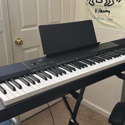 Casio CDP-135 Keyboard