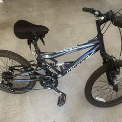 Kid’s Bike