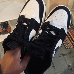 Dunks